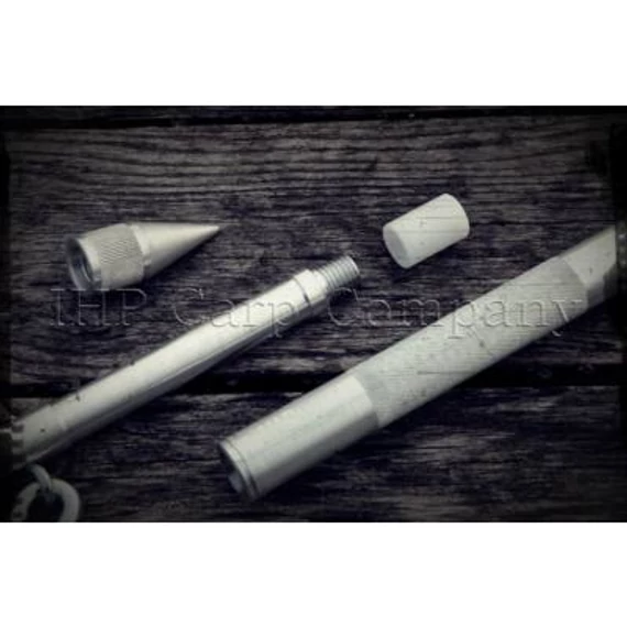ICC Adapter - Kétfunkciós mérlegelő adapter (ICC ALU Multifunkciós Medertapogató rúdhoz csatlakoztatható)