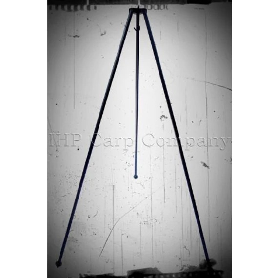 ICC Tripod - mérlegelő állvány INOX kampóval