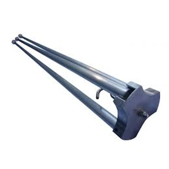 ICC Tripod - mérlegelő állvány INOX kampóval