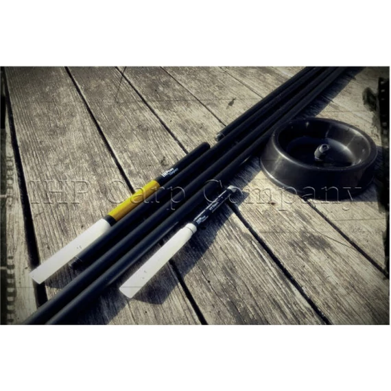 ICC Classic Distance RED/WHITE/GREEN - alkonykapcsolós dőlőbója 3 féle világitó fejjel (piros, fehér, zöld)