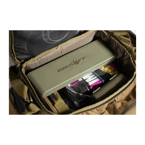 Korda Compac Carryall Extra Large - hordtáska XL-es méretben