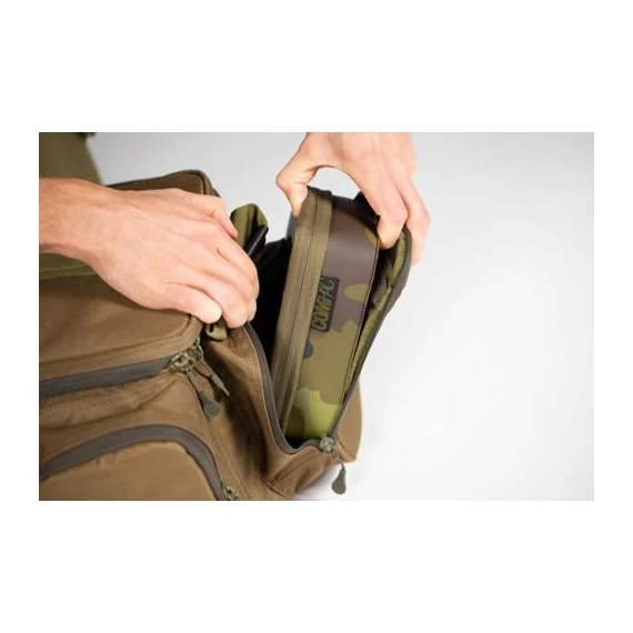 Korda Compac Carryall Extra Large - hordtáska XL-es méretben