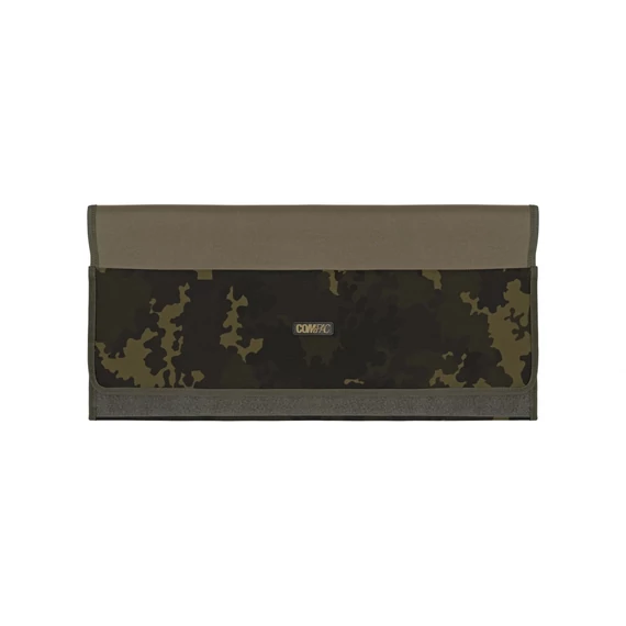 Korda Compac Bivvy Wrap Dark Kamo- Sátor tartó gyors csomagoló fekete kamo színben
