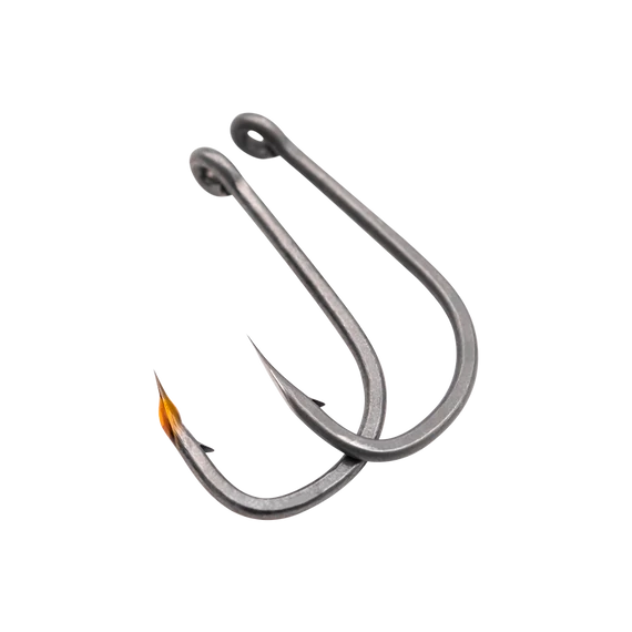 Korda Kamakura Wide Gape X Hook Size 4/6/8 - extra éles mikroszakállas pontyozó horgok 4, 6 és 8-as