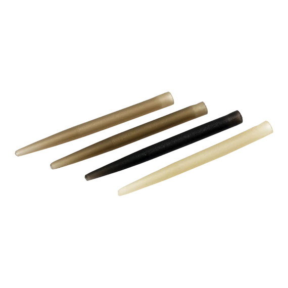 Korda Anti Tangle Hooklink Sleeves - gubancgátló gumicső 4 féle színben