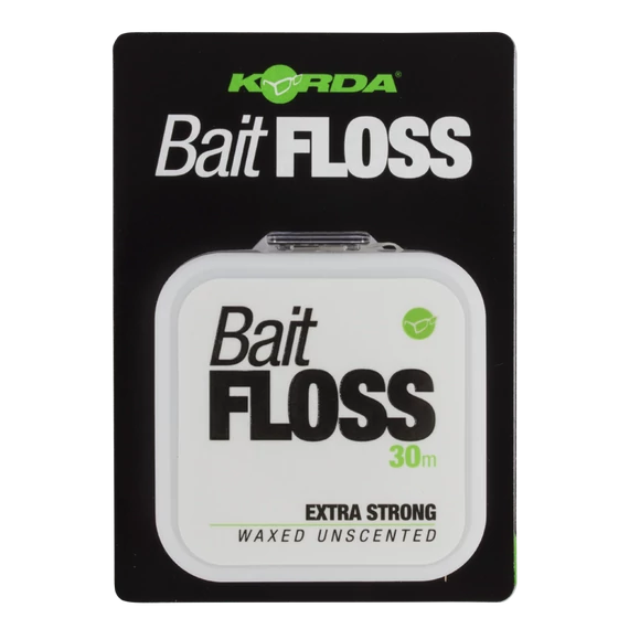 Korda Bait Floss - csalirögzítő selyem