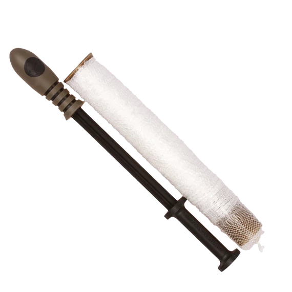 Korda Boilie Funnel Web PVA System 22mm - PVA háló rendszer 7 méter