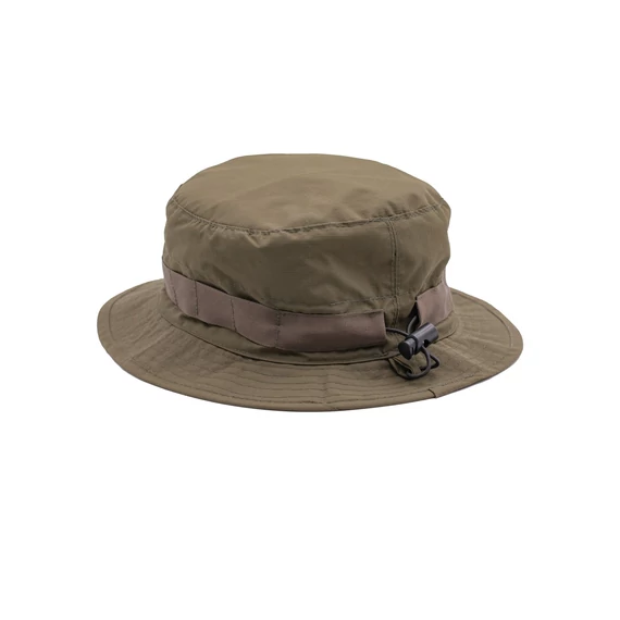 Korda LE Waterproof Boonie Olive - vízálló sapka