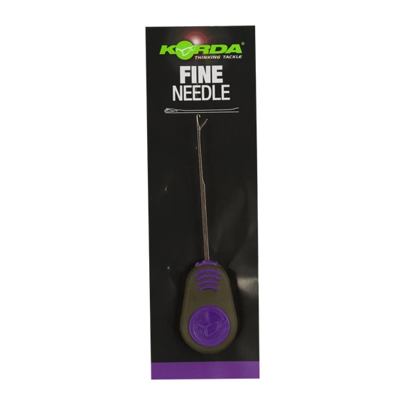 Korda Fine Latch Needle - fűzőtű