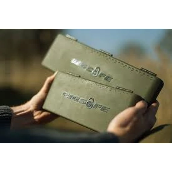 Korda Large Rigsafe - Nagyméretű előketartó doboz