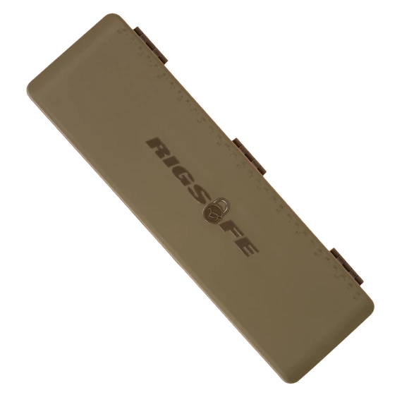 Korda Large Rigsafe - Nagyméretű előketartó doboz