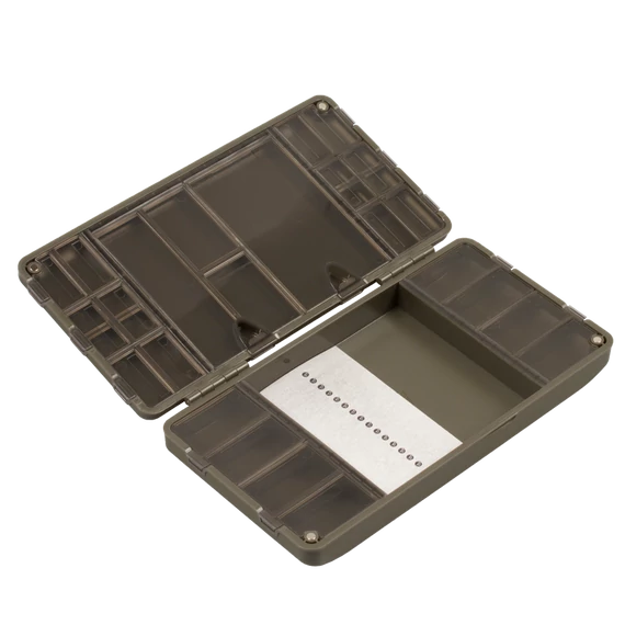 Korda TackleSafe - szerelékes doboz