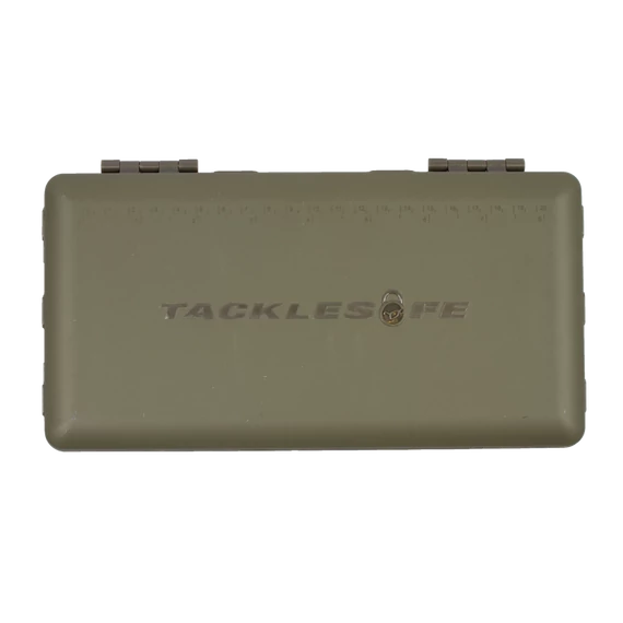 Korda TackleSafe - szerelékes doboz