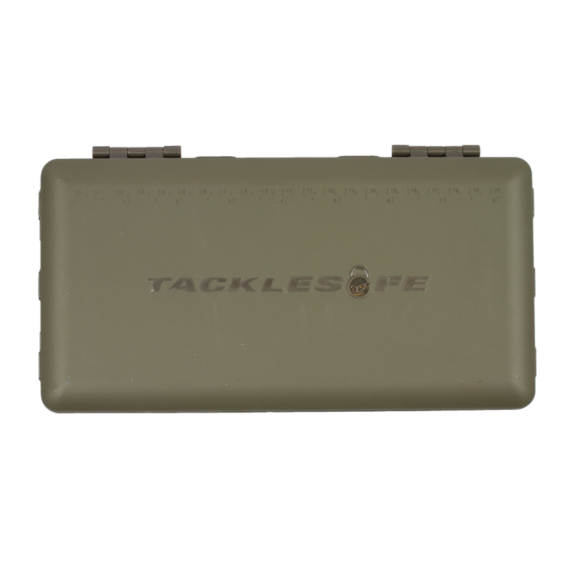 Korda TackleSafe - szerelékes doboz