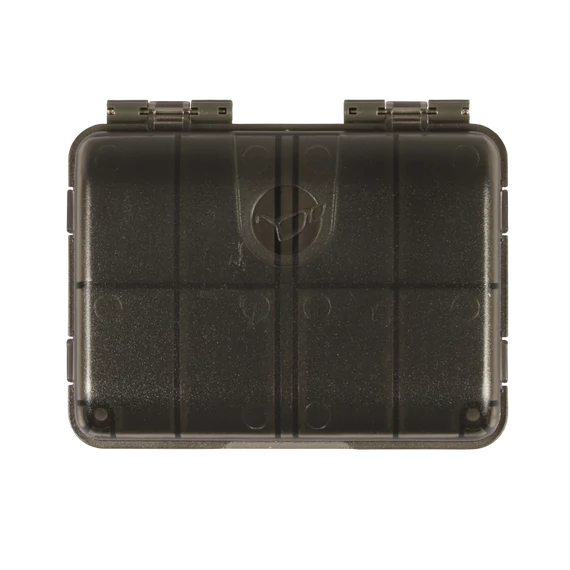 Korda 16 Compartment Mini Box - mini 16 rekeszes szerelékes doboz