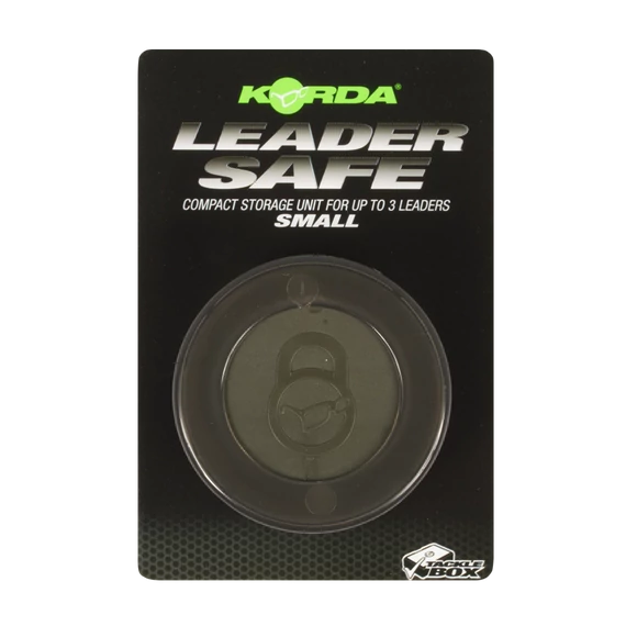 Korda Leader Safe Small - kis méretű előketartó tekercs