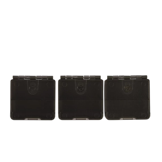 Korda Accessory Box - szerelékes doboz 3 db