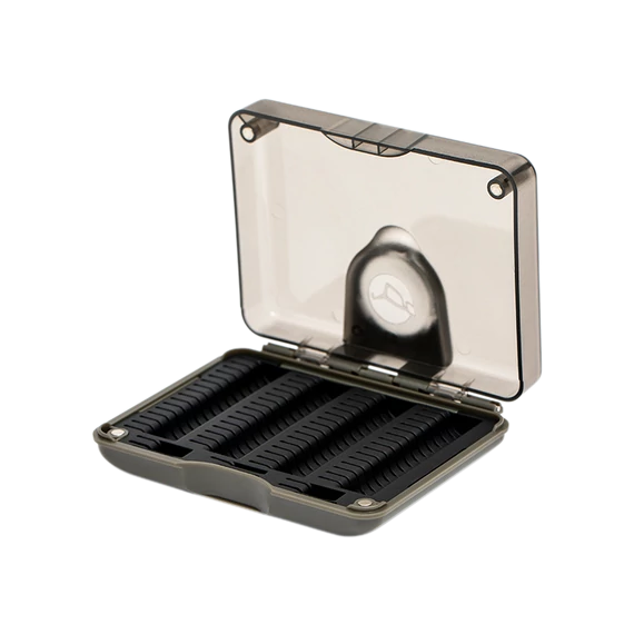 Korda Hook Safe - horog tároló doboz