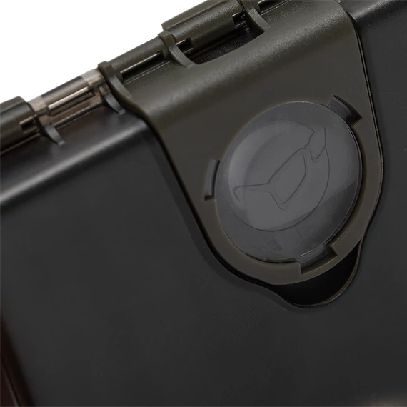 Korda Hook Safe - horog tároló doboz