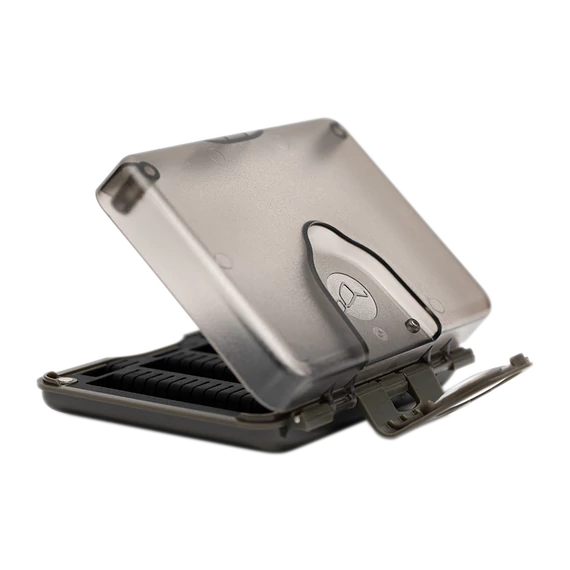 Korda Hook Safe - horog tároló doboz