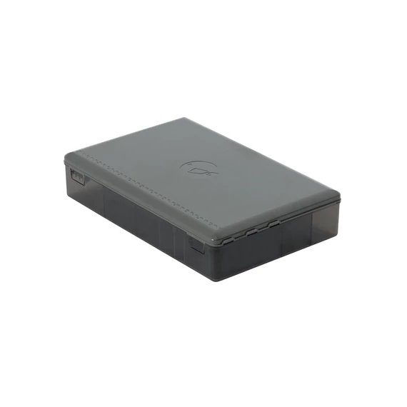 Korda Tackle Box Large - nagyméretű szerelékes doboz