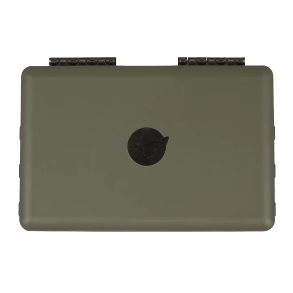 Korda Tackle Box - szerelékes doboz