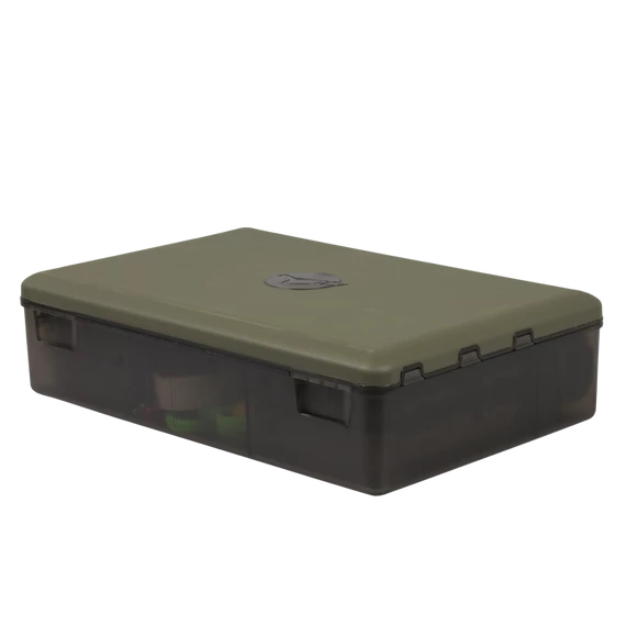 Korda Tackle Box - szerelékes doboz