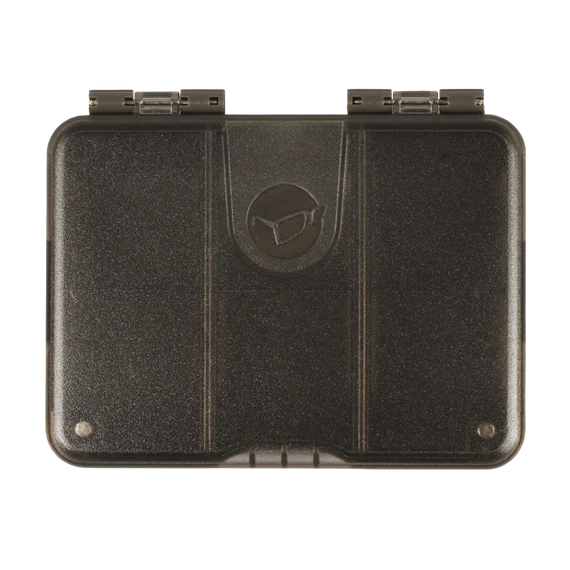 Korda 9 Compartment Mini Box - mini 9 rekeszes szerelékes doboz