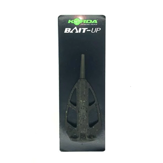 Korda Bait Up - method feeder kosár 50 grammos