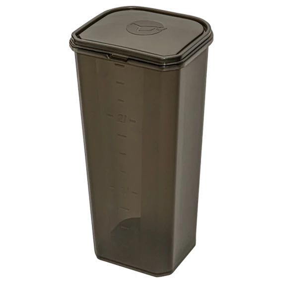 Korda Spare Containers 3 Liter - 3 literes kiegészítő tároló doboz