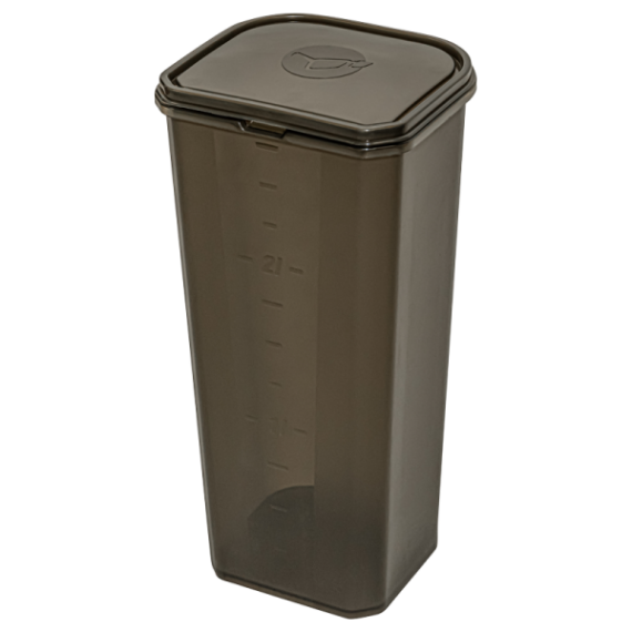 Korda Spare Containers 3 Liter - 3 literes kiegészítő tároló doboz