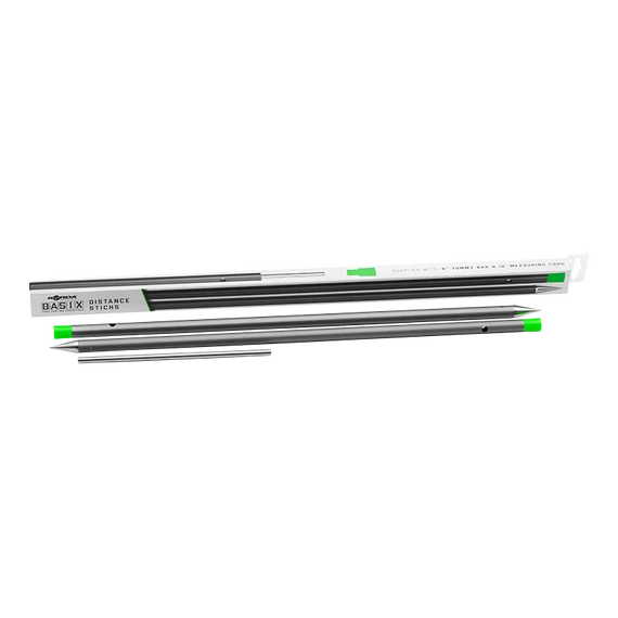 Korda BASIX Distance Sticks - távolságmérő botok 
