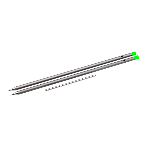 Korda BASIX Distance Sticks - távolságmérő botok 