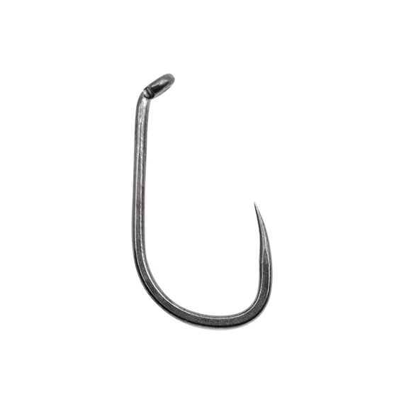 Korda BASIX Wide Gape Hooks Micro Barbless Size 2/4/6/8 - szakáll nélküli  Wide Gape horgok 2, 4, 6, 8-as méretekben