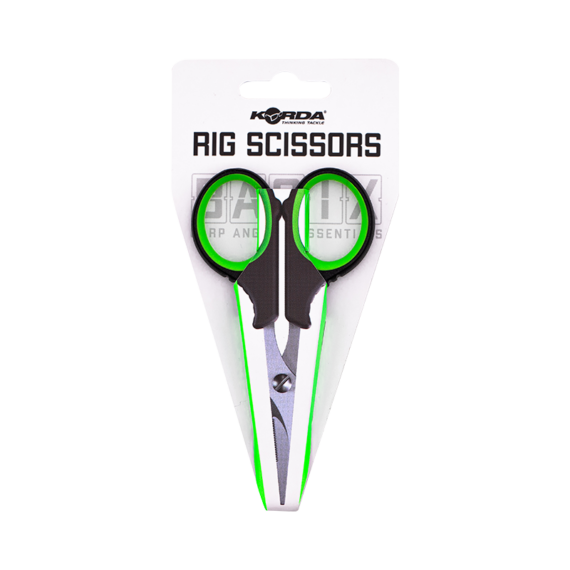 Korda BASIX Rig Scissors - zsinórvágó olló