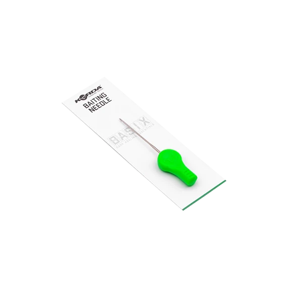 Korda BASIX Baiting Needle - csalitű 