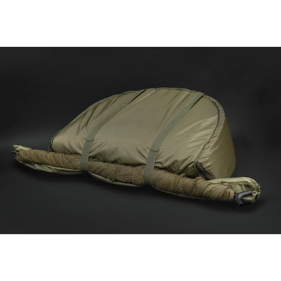 Korda Basix Carp Cradle XL - nagyméretű pontymatrac 