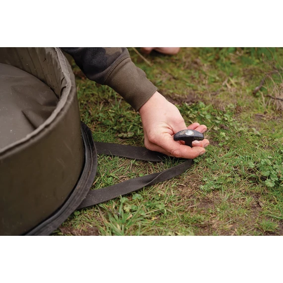 Korda Basix Carp Cradle XL - nagyméretű pontymatrac 