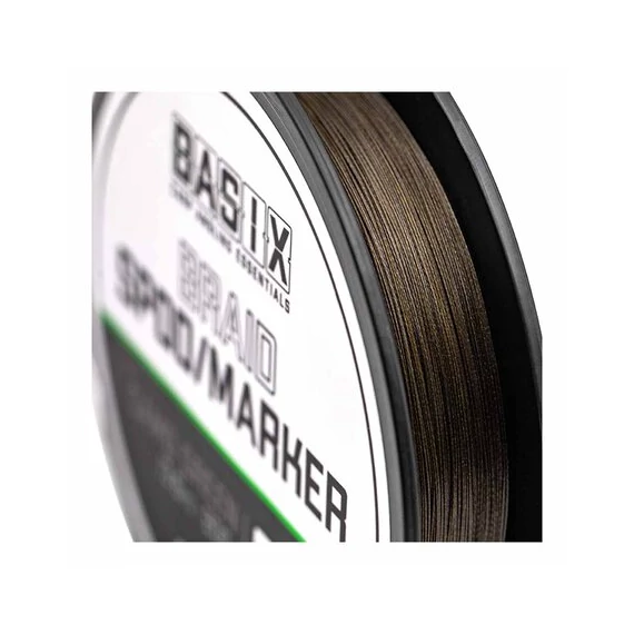 Korda Basix Spod/Marker Braid 30lb - úszó zsinór 200m