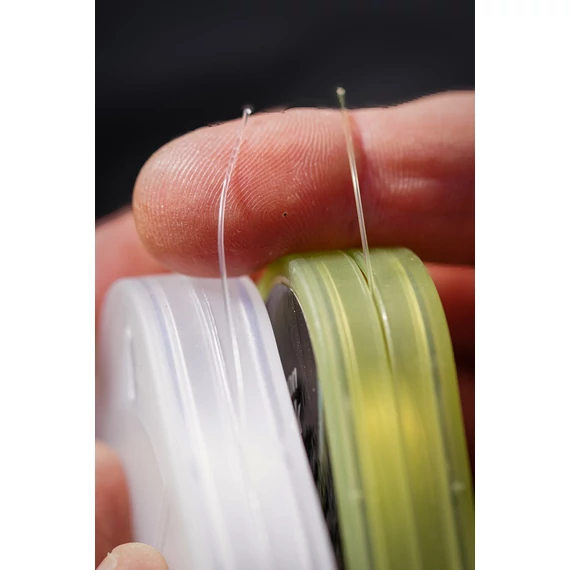 Korda Basix Boom 25lb / 35lb - előkezsinór 0,55mm vagy 0,65mm-es 