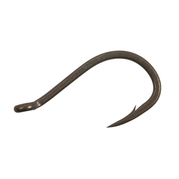 Korda Choddy Hook Micro Barbed - mikro szakállas pontyozó horog 4-8 ig méret