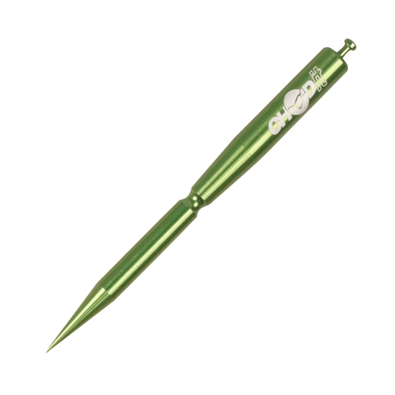 Korda Chod-It Tool - eloxált aluminiumból készült többfunciós eszköz csomókhoz