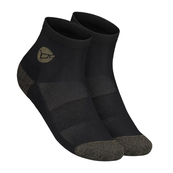 Korda Kore Coolmax Socks (UK 7-9/10-12) - három évszakos zoknik (EU 40-43/44-46)