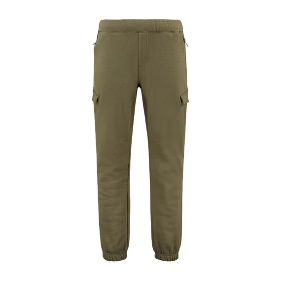 Korda Kore Olive Joggers S-XXLarge - melegítő alsó S-XXL-es méretekben