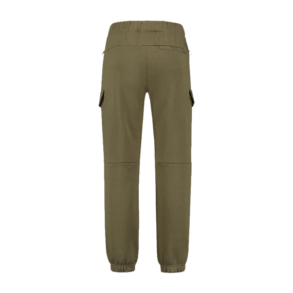 Korda Kore Olive Joggers S-XXLarge - melegítő alsó S-XXL-es méretekben