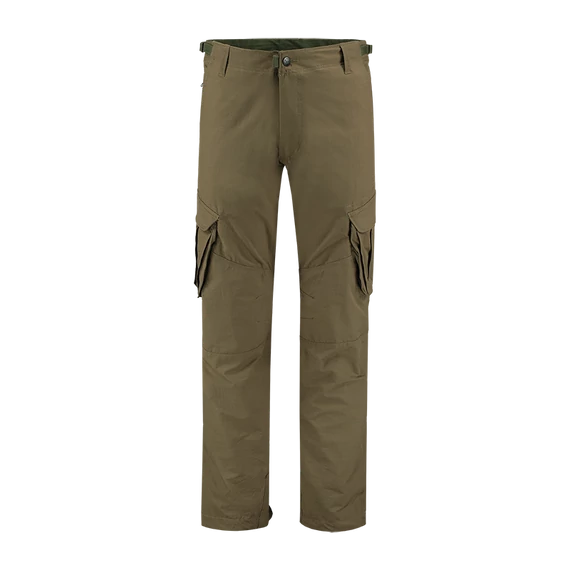 Korda Kore Original Kombats Military Olive-oldalzsebes hosszú nadrág S-XXXL-ig
