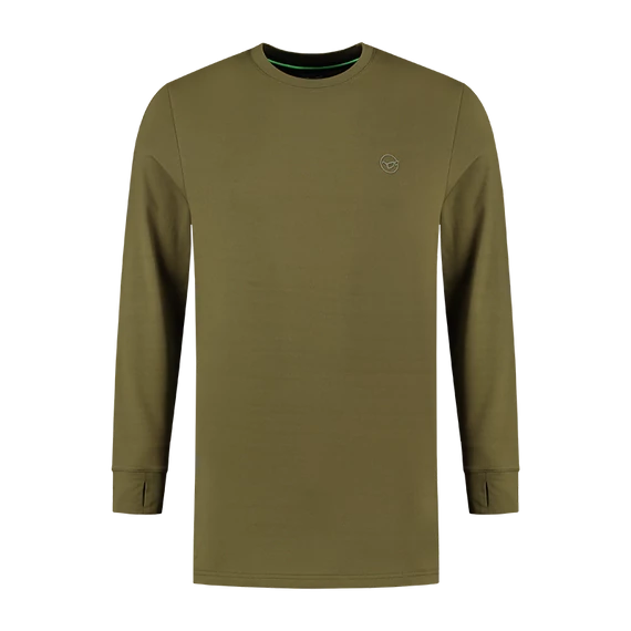 Korda Kore Thermal Long Sleeve - aláöltözet hosszú ujjú felső S-XXL ig