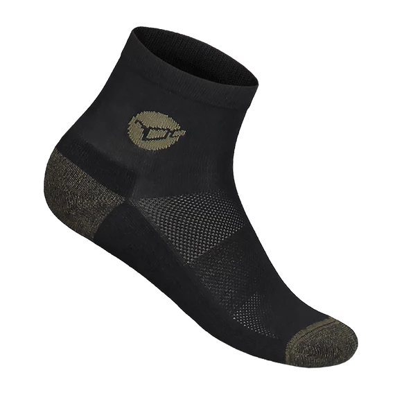 Korda Kore Coolmax Socks (UK 7-9/10-12) - három évszakos zoknik (EU 40-43/44-46)