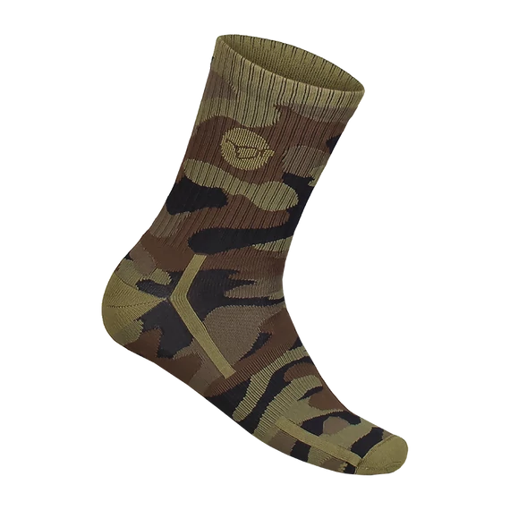 Korda Kore Camouflage Waterproof Socks (UK 7-9/10-12)  - vízálló zokni (EU 40-43/44-47)