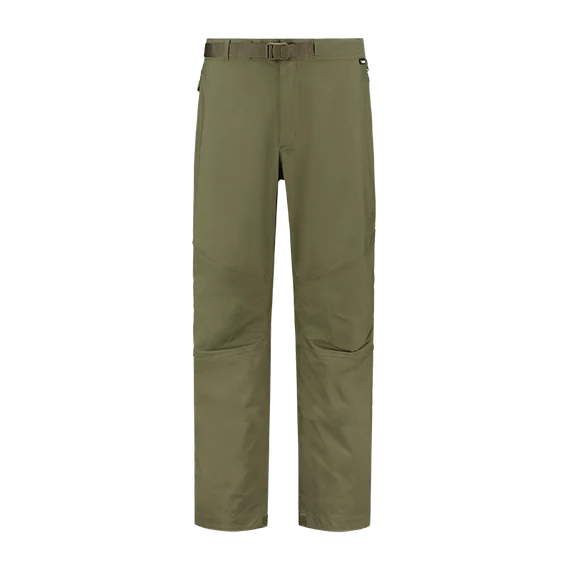 Korda KORE DRYKORE Over Trousers Olive Size - olíva zöld esőnadrág M-XXXL-ig